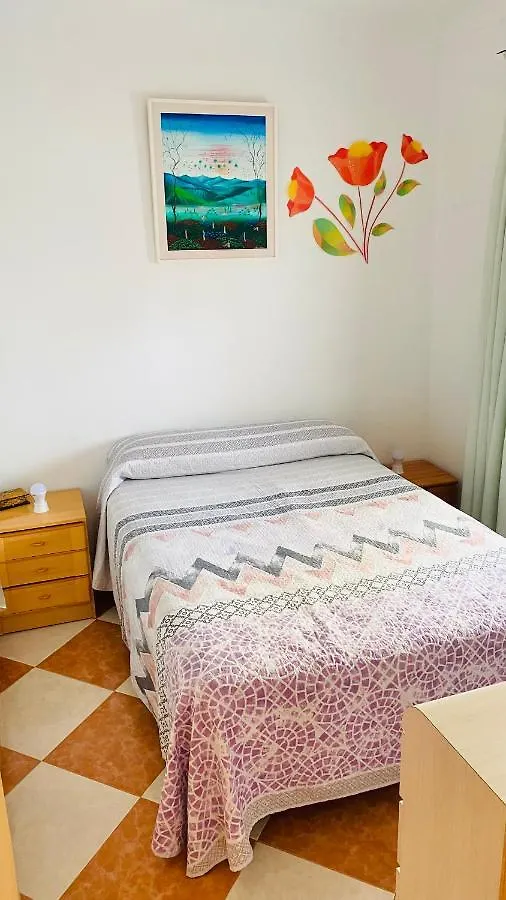 Casa Rural Ines Cerca Del Caminito Del Rey Alora